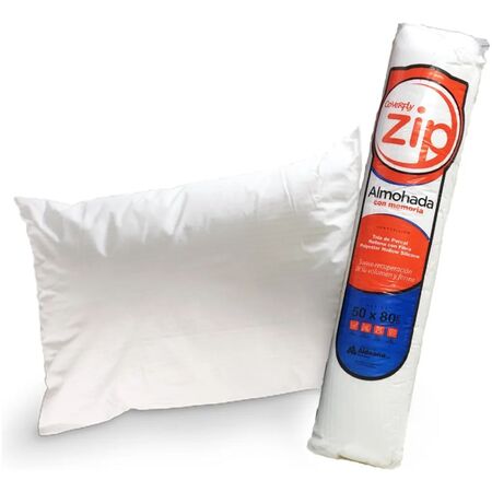 Almohada ZIP Queen 50 x 80