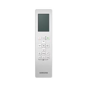 Aire Acondicionado Samsung AR40F24C0AM2BG 6150Watts f/c Inverter - Vista 6