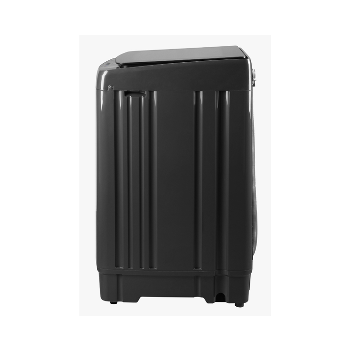 Lavasecarropas Kanji Home 6kg/4kg Manual Carga Superior WM06DRSL01 Gris - Vista 3