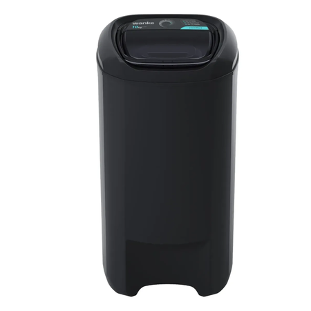 secarropas comfort wanke cwat100b2026 10 kg negro