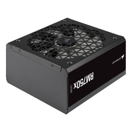 Fuente Corsair RM750x 750W 80 Plus Gold Full Modular