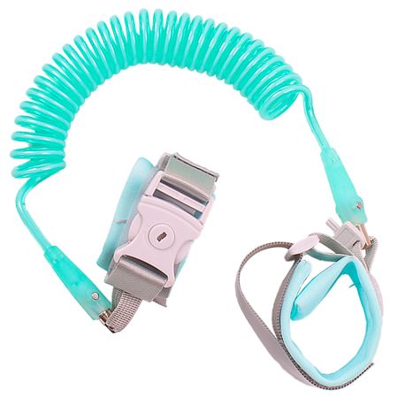 Pulsera Muñequera de Seguridad Gadnic BEBE94 Para Niños Anti-Pérdida