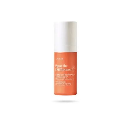 Pupa Serum Concentrado Anti Manchas 30Ml