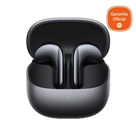 Auriculares Xiaomi Buds 5 - Graphite Black