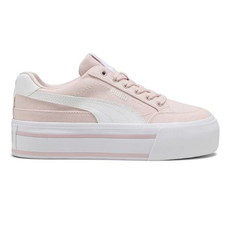 ZAPATILLAS PUMA COURT CLASSIC VULC FS PLATFORM MUJER 402329/09