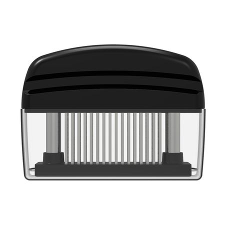 Tiernizador de Carne Gadnic 48 pines Manual