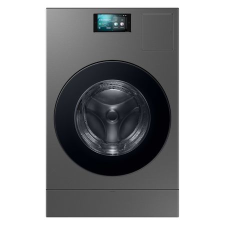 Lavasecarropas Samsung WD22DB8995BZBG Bespoke IA 22 KG