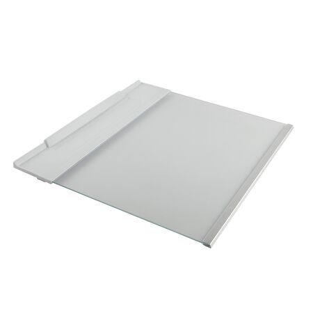 Tapa Superior Cajon Vegetales Heladera Samsung 290/320 L