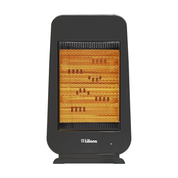 Halogena Liliana CIGF-200 1400W - Vista 1