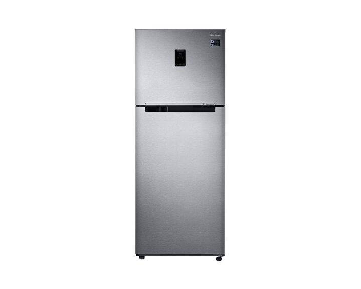 Heladera Samsung 362L RT35K5532SL/B3 Twin Cooling Plus Digital Inverter - Vista 2