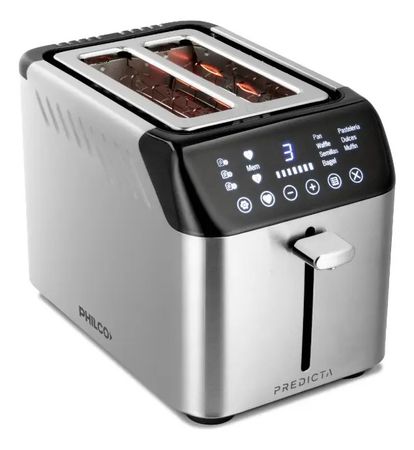 Tostadora Digital Philco Predicta 925w