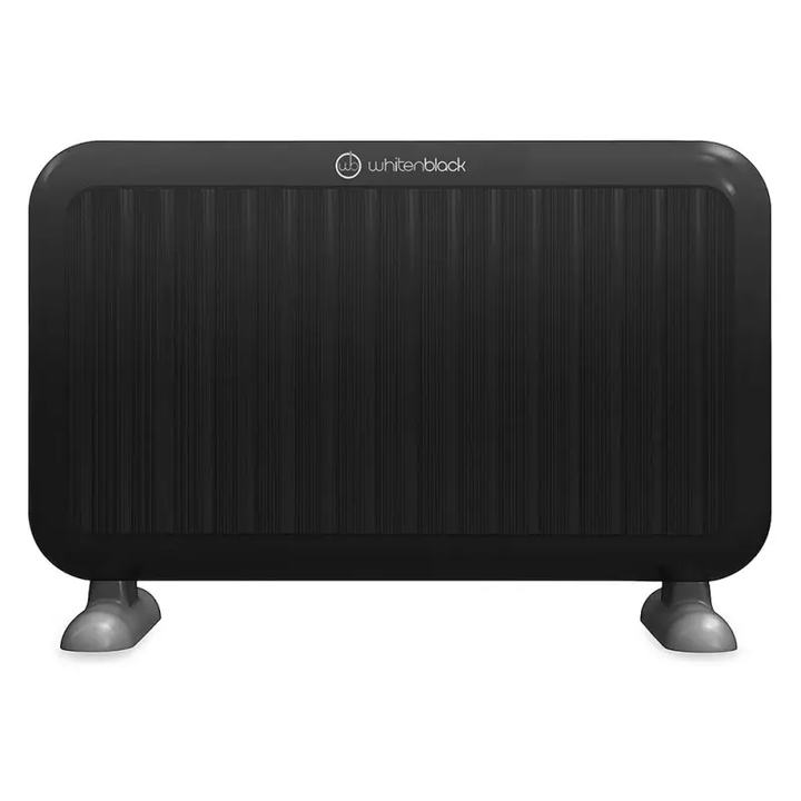 Convector WHITENBLACK CNWB06 2000W - Vista 2