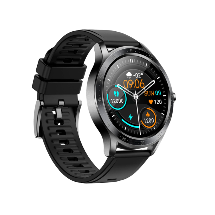 SMARTWATCH COLMI SKY 5 (C:NEGRO) - Vista 3