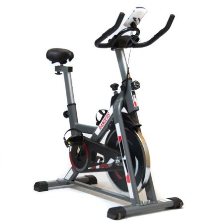 Bicicleta Fija Spinning RANDERS ARG-874SP 120Kg