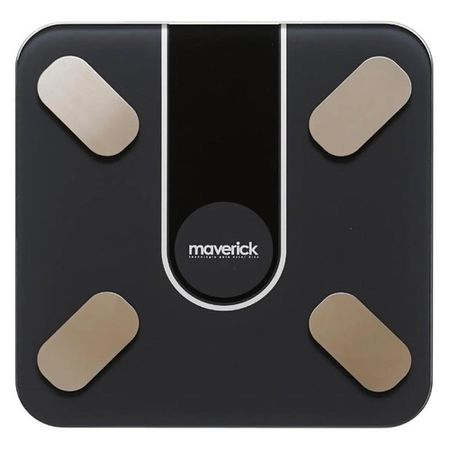 Balanza Personal Maverick 4 electrodos Smartscale 4