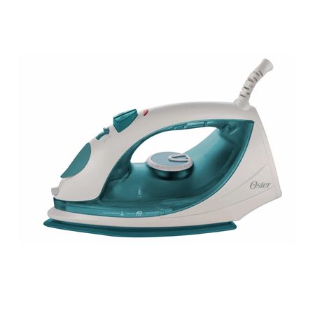 PLANCHA OSTER 5905 A VAPOR 1600W ANTIADHERENTE  - 4607186