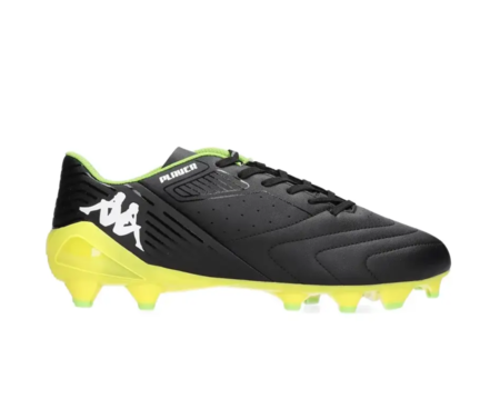 Botines Kappa Player Base Fg Campo Hombre (K136193)