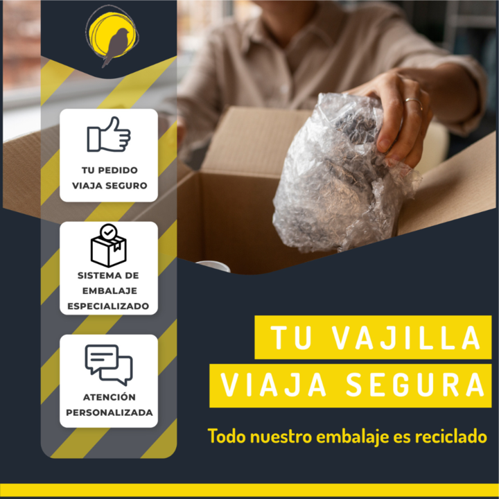 Cuchillo De Cocina Cheff Centurion 20 Cm - Vista 4