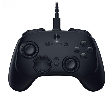 Joystick Razer Wolverine V3 8K Tournament Editiont USB PC