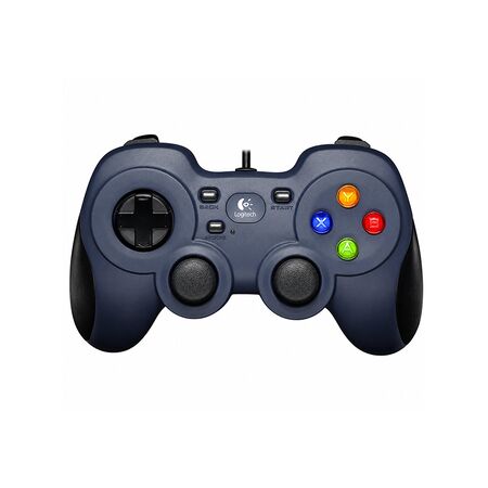 Joystick Logitech F310 Gamepad Con cable