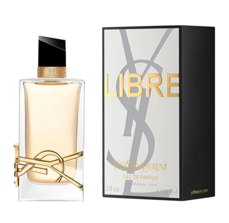 Libre EDP 90 Ml