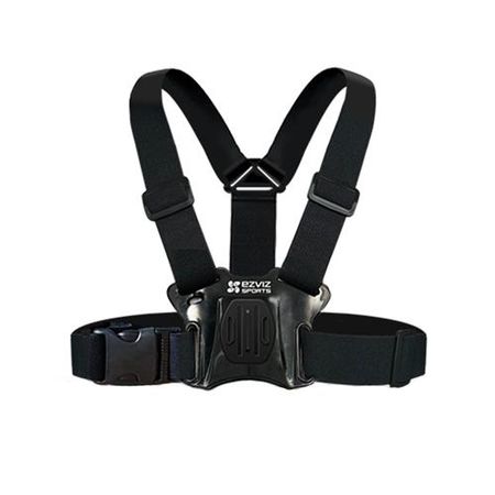 Arnés de Cuerpo Hikvision EZVIZ para Cámara