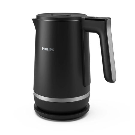 Pava Eléctrica Philips Digital HD9396/90 1,7 Lts