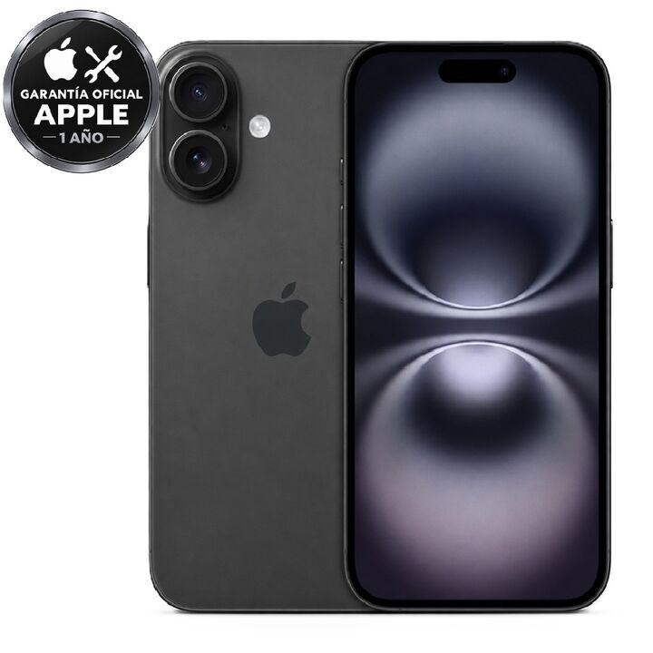 Apple iPhone 16 128GB - Vista 5