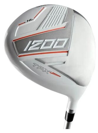 Set Completo Palos Golf Wilson Dama Grafito