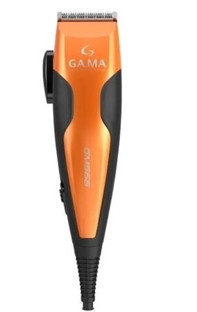 Cortadora De Cabello Clipper 24 Pzas Gm566 (4590) Ga Ma