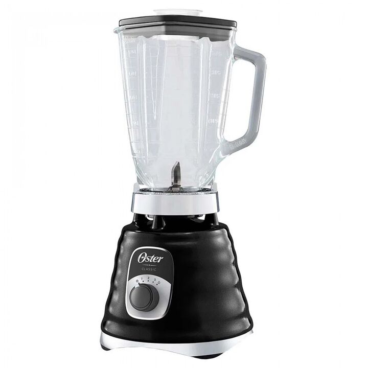 Licuadora Oster BLST4655 Black 700w - Vista 2