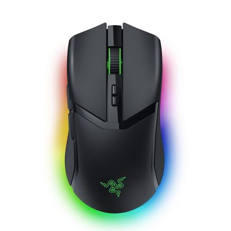 Mouse Razer Cobra Pro Lightweight Wireless