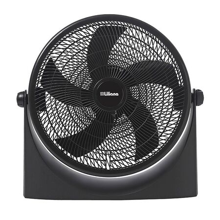 Turboventilador Liliana Reclinable Vtf18P