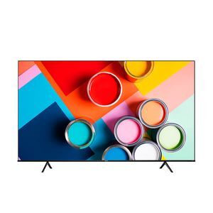 TELEVISOR LED HISENSE 4K 58A64N 58° UHD VIDAA - 4609392 