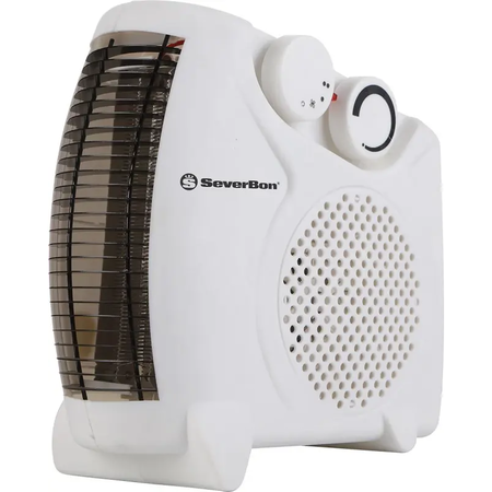 Caloventor Severbon Vertical Cev01 2000W