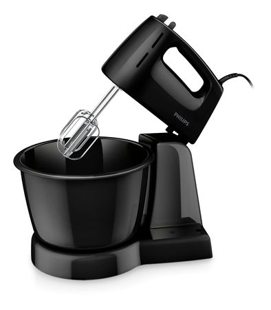 Batidora Philips PHHR710090 Daily 3 Vel 250W 3.9L