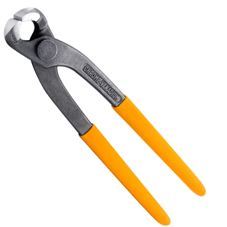 Tenaza 10 Pulgadas Armador Corte Vanadio Worksite 250mm