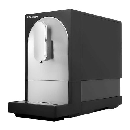 Cafetera Express Peabody PE-CA5030N Automática