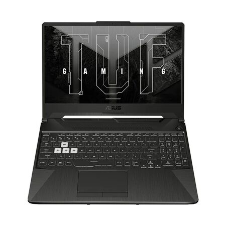 Notebook 15.6 Asus R7-170 16GB SSD512GB RTX3050 Sin Sistema Operativo