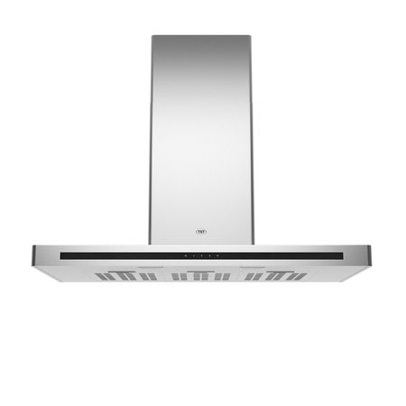 Campana de cocina TST Diamante - 90cm - Purificador - Extractor