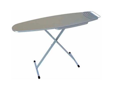 Mesa de Planchar Nakan Reforzada 1.35 x 0.35 m