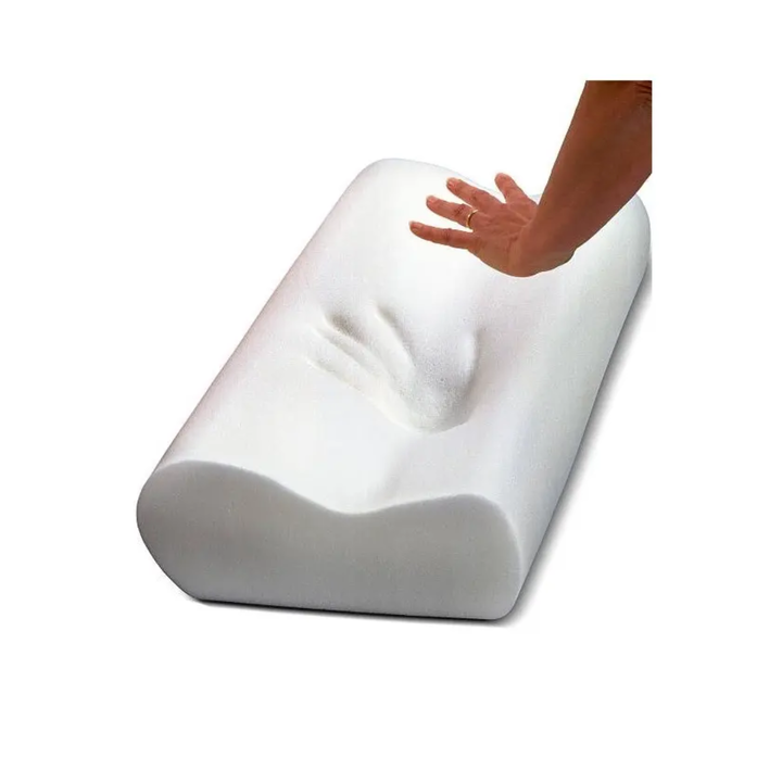 Almohada Geo Visco Cervical 70x40 - Vista 2
