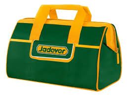 Bolso para Herramientas Jadever 13 Pulgadas Poliéster