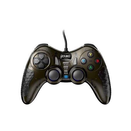 Joystick Genius GX19UV PC PS3 PS4 Vibracion
