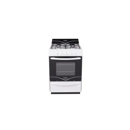 COCINA FLORENCIA BLANCA 5516F 56CM