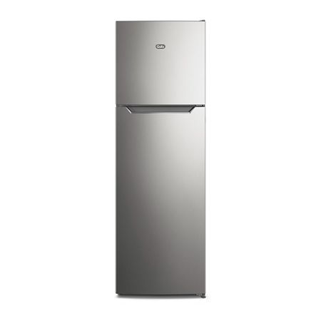 Heladera Gafa HGF311P 319 Litros Plata Ciclica