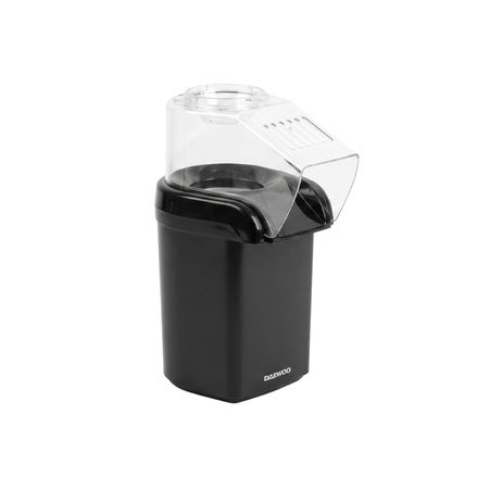 Pochoclera Daewoo Eléctrica 270ml 1200w Negro DPP750