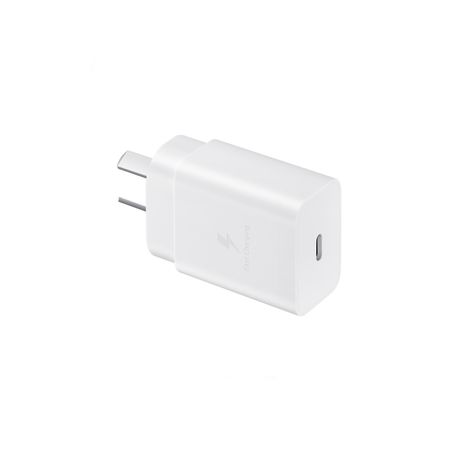 Cargador Samsung Travel Adapter 15w White