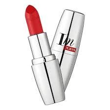 Pupa I M Matt Coral Red