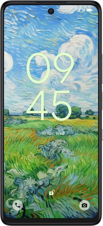 Tcl 50 Nxtpaper Pro 512 Gb Blanco